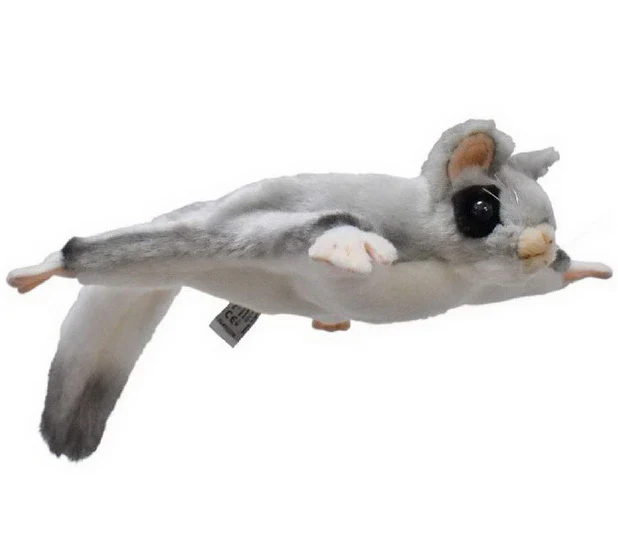 Peluche Phalanger volan 25cm
