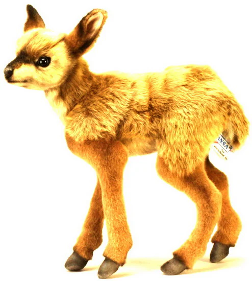 Peluche Antilope 30cm