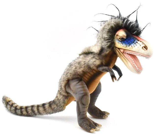 Peluche T-Rex 28cm