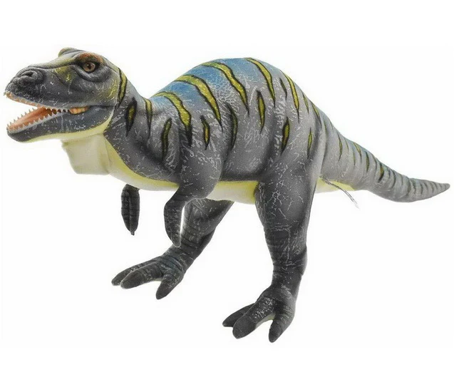 Peluche Gigantosaures 63cm