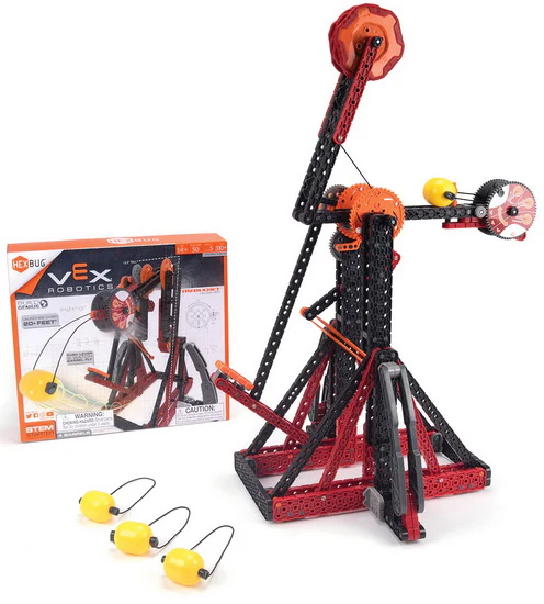 Vex Robotics trébuchet