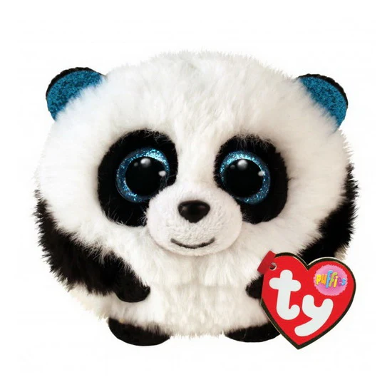 Panda Bamboo