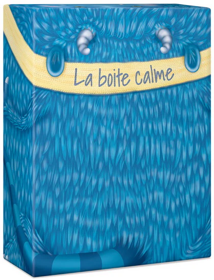 La boite calme