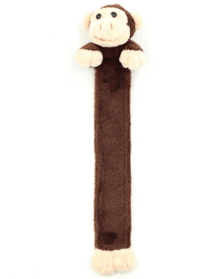 Signet peluche Singe
