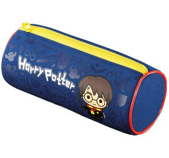 Étui à crayons Harry Potter