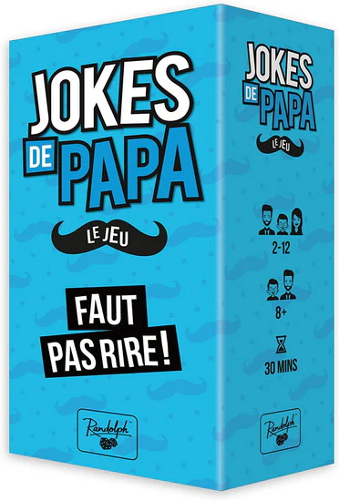 Jokes de papa