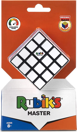 Cube Rubik's 4x4