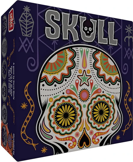 Skull VF