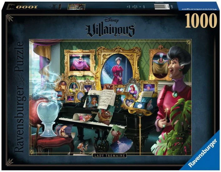 Madame de Trémaine 1000 mcx