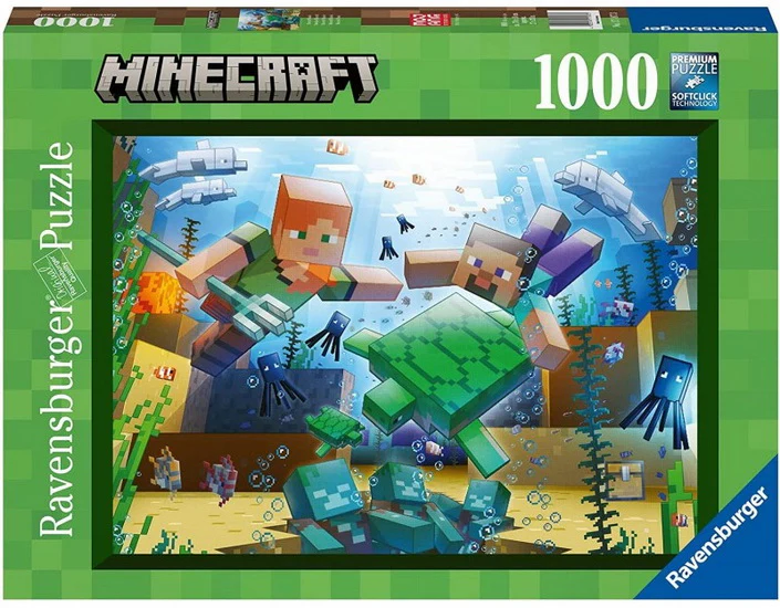 Mosaïque 1000 mcx