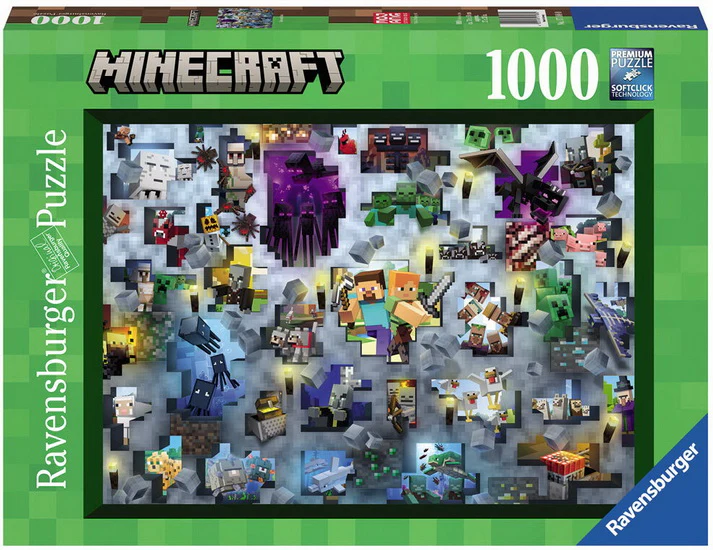 Défi 1000 mcx