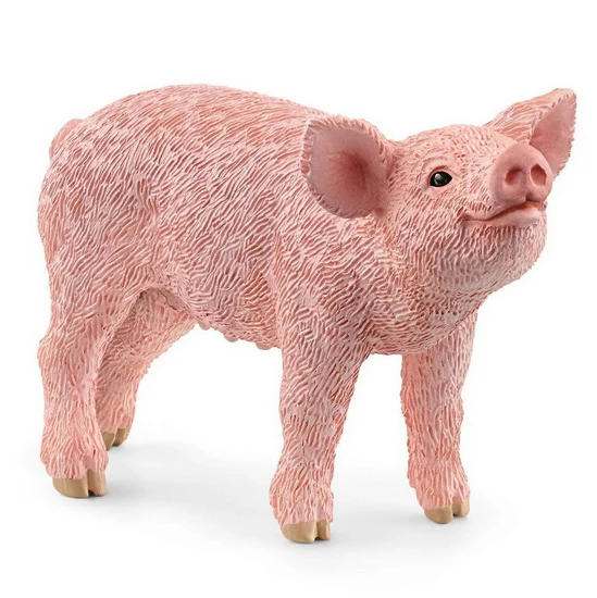 Figurine Cochonnet