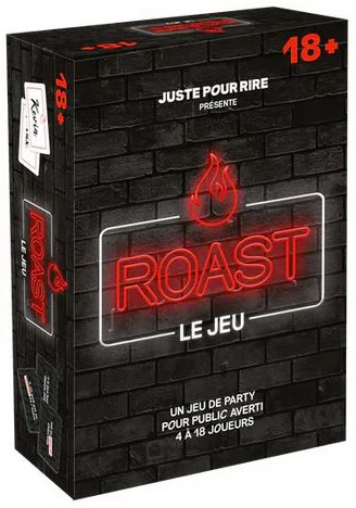 Roast