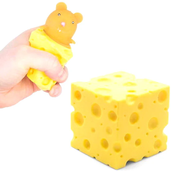 Souris pop up