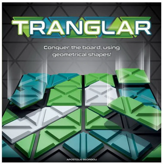 Jeu Tranglar