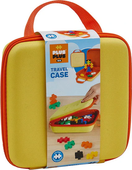 Plus-plus grande valise de transport