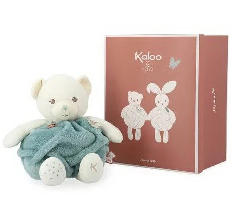 Boule d'amour ours moyen