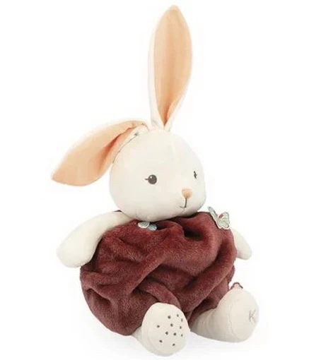 Boule d'amour lapin moyen