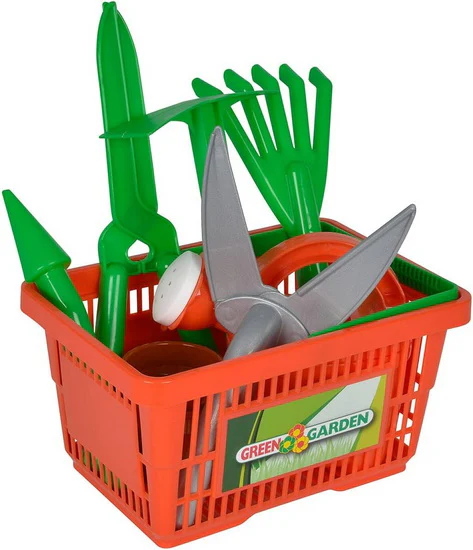 Panier de jardin 12 pcs