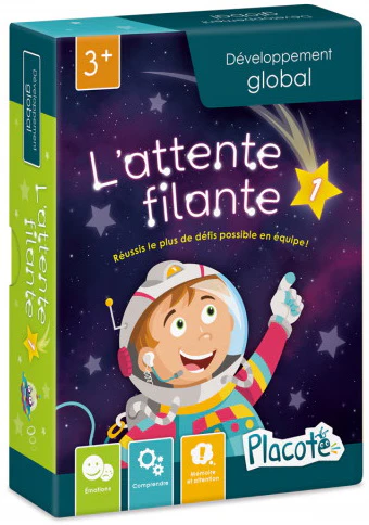 L'Attente Filante 1