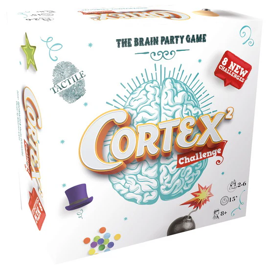 Cortex Challenge 2