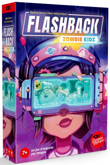 Flashback VF