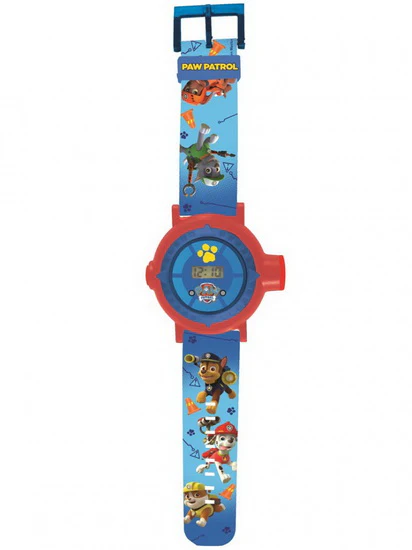 Montre enfant Pat'Patrouille