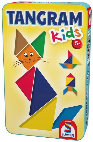 Tangram Kids VF
