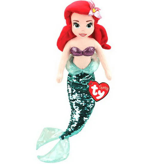 Poupée Ariel
