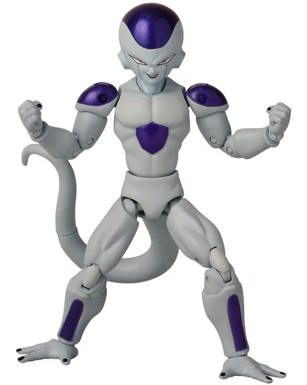 Figurine Frieza 16.5 cm