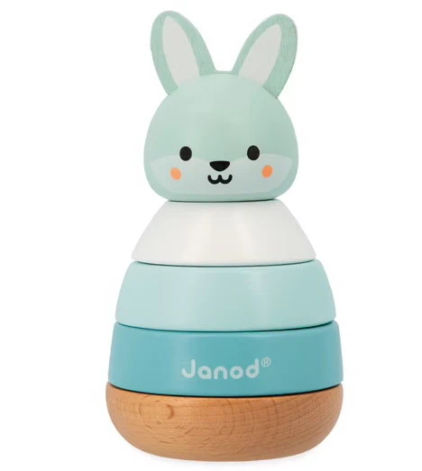Lapin empilable