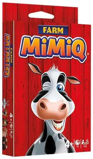 Mimiq La ferme