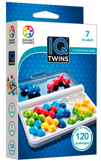 IQ Twins VF
