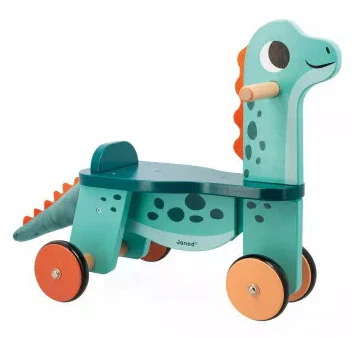 Porteur portosaurus