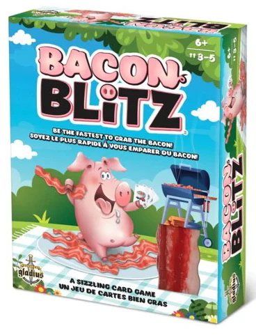 Bacon Blitz