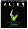 Alien: le destin du Nostromo