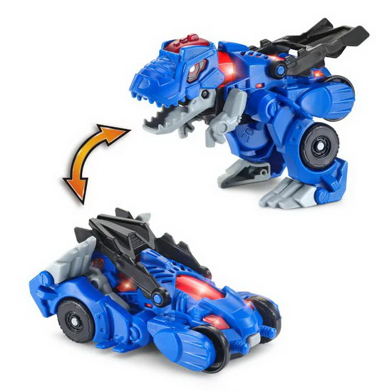 Switch & Go EggiRex le T-Rex