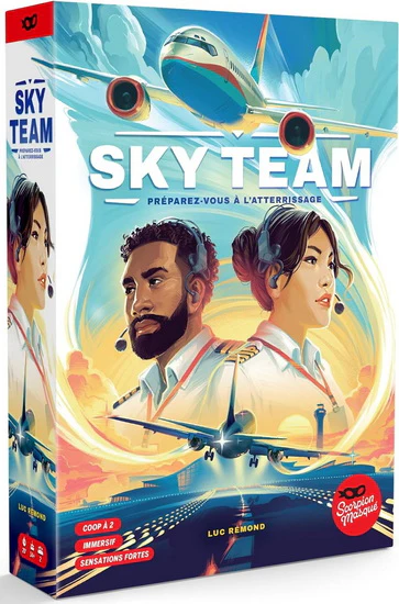 Sky Team VF
