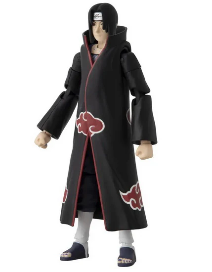 Figurine Uchiha Itachi 15 cm