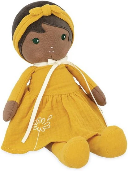 Poupée tendresse Naomie 25 cm