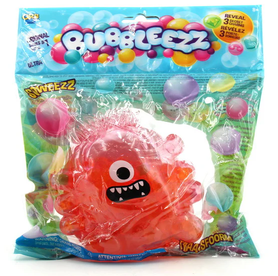 Bubbleez AS