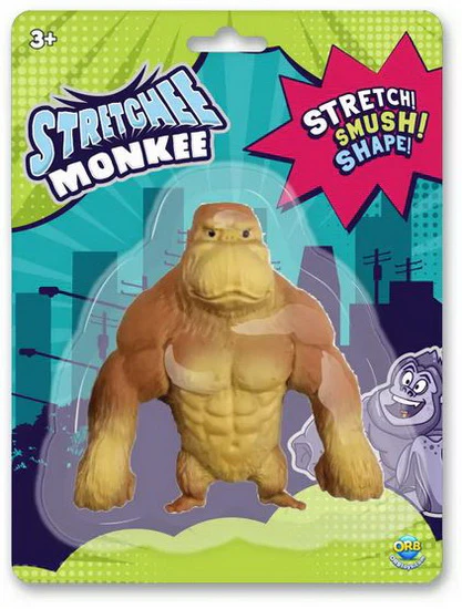 Mega Singe Funkee étirable AS