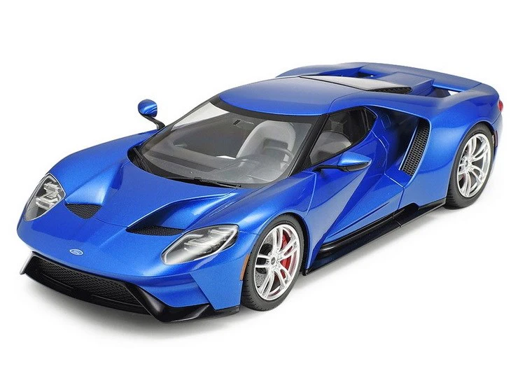 Ford GT 1/24