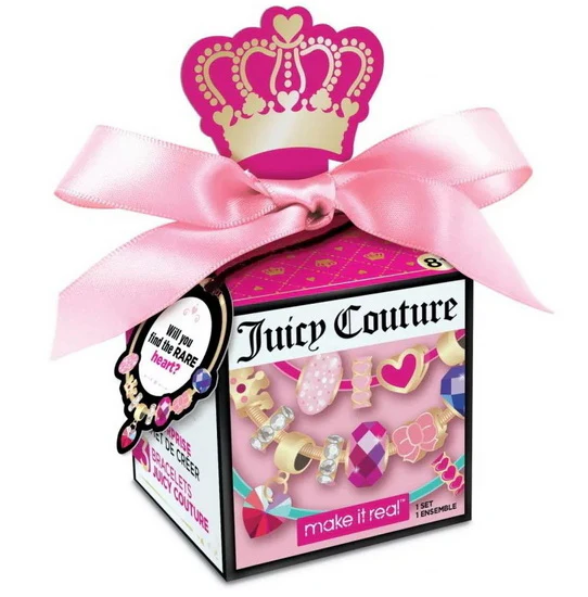 Bracelets boite surprise 5 AS