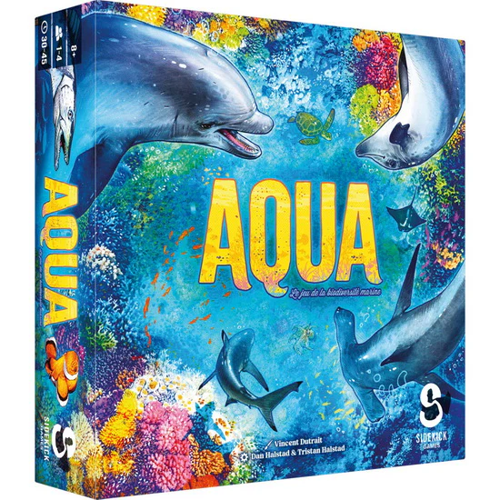 Aqua VF