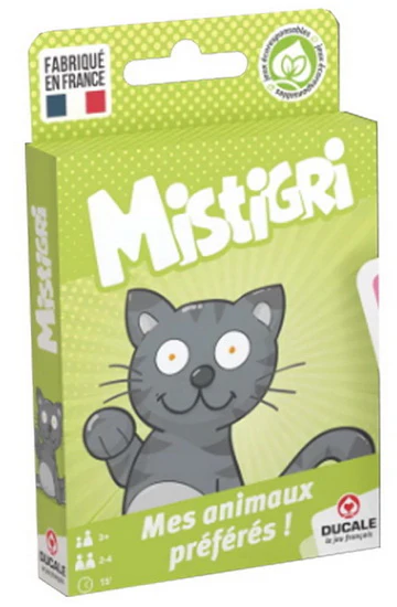 Le mistigri