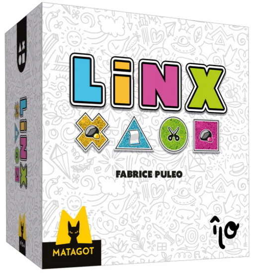 Linx