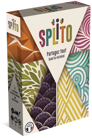 Splito