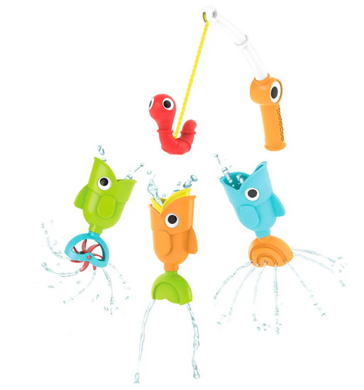 Ensemble de pêche