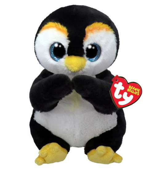 Pingouin Neve petit